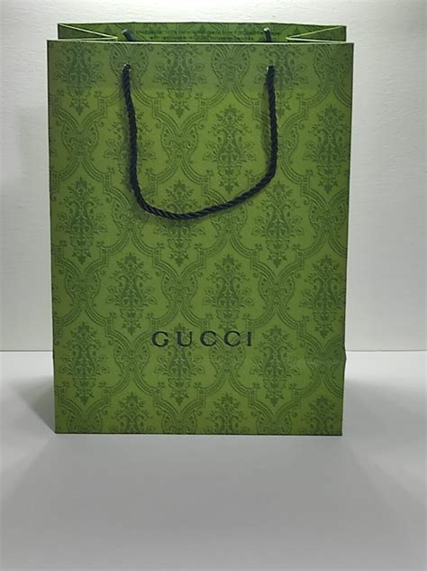 gucci busta carta|gucci boutique bag.